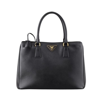 PRADA/普拉达 女包 女式手提包 Q01399846 BLACK PRADA/普拉达 女包 女式手提包 Q01399846 BLACK