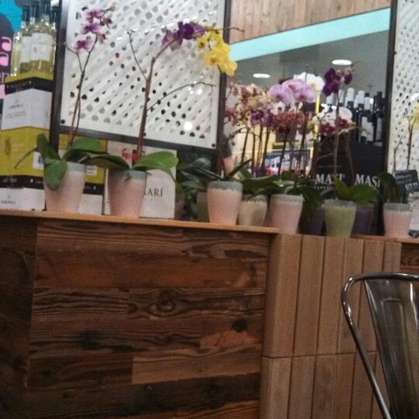 Photo taken at Whole Foods Market by Jray M. on 3/13/2013