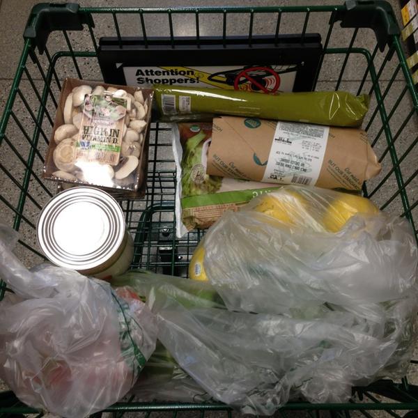 Photo taken at Whole Foods Market by Kevin T. on 3/2/2013