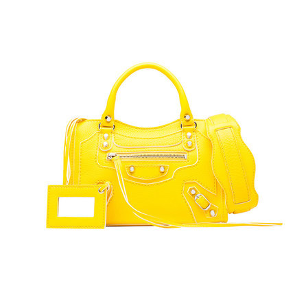 正品直邮balenciaga巴黎世家2016新款女包真皮手提包 45291877rj 正品直邮balenciaga巴黎世家2016新款女包真皮手提包 45291877rj