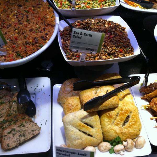 Photo taken at Whole Foods Market by Dave C. on 3/31/2012-内华达州雷诺小号弗吉尼亚州街6139(尼尔路) Photo taken at Whole Foods Market by Dave C. on 3/31/2012