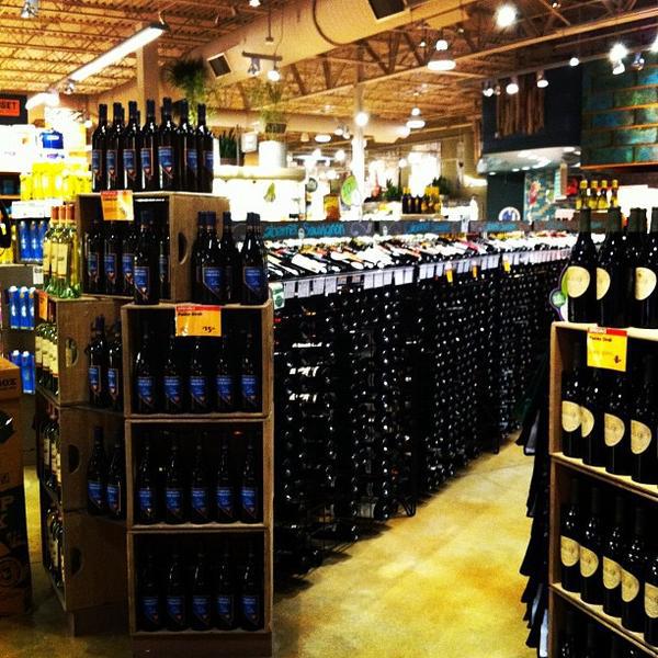 Photo taken at Whole Foods Market by Nicholas K. on 11/13/2011-内华达州雷诺小号弗吉尼亚州街6139(尼尔路) Photo taken at Whole Foods Market by Nicholas K. on 11/13/2011