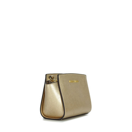 正品 MICHAEL KORS 迈克科尔斯女士笑脸单肩斜跨包 32S5MLMC1M