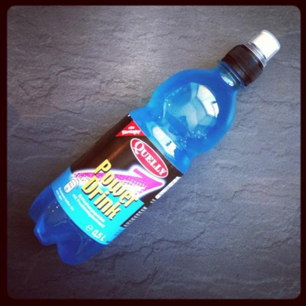 Photo taken at EDEKA by Nympfhe J. on 7/2/2012