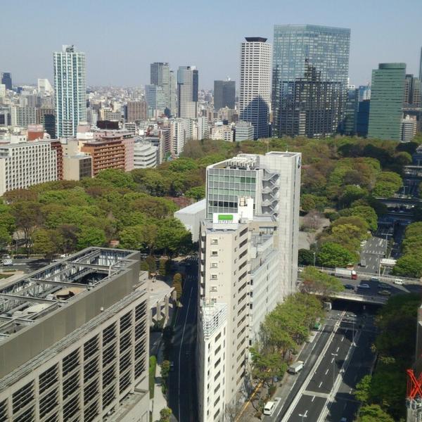 Photo taken at 西友 本八幡店 by PradM on 4/23/2014