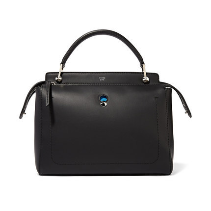 正品直邮Fendi芬迪2016新款时尚女包小牛皮单肩包手提包  639284 正品直邮Fendi芬迪2016新款时尚女包小牛皮单肩包手提包  639284