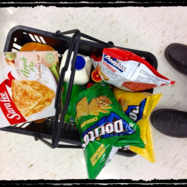 Photo taken at Woolworths by Col's R. on 6/11/2012