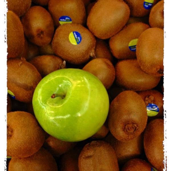 Photo taken at Woolworths by Col's R. on 10/4/2012