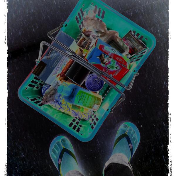 Photo taken at Woolworths by Col's R. on 3/3/2013