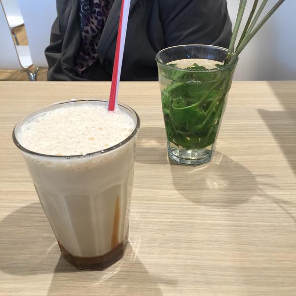 Photo taken at HEMA by Ilkay Y. on 4/8/2015