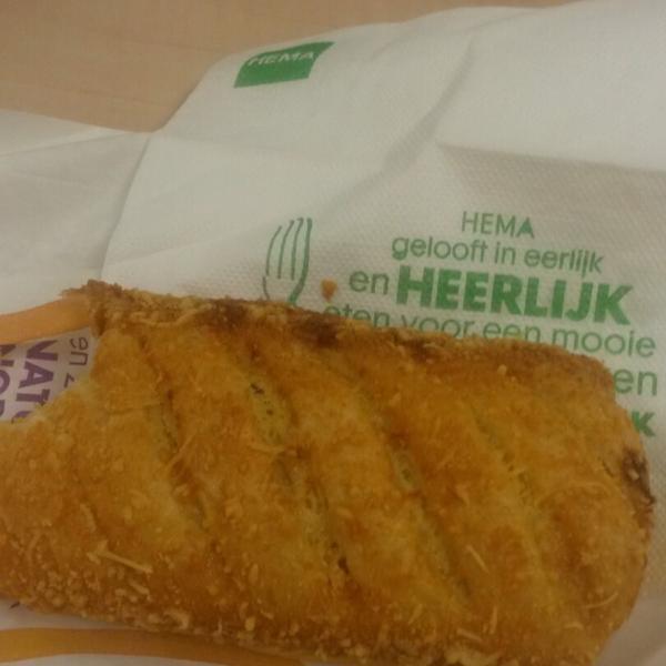 Photo taken at HEMA by Margreet L. on 11/14/2014