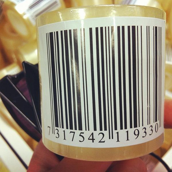 Photo taken at Clas Ohlson by Ekaterina S. on 5/18/2012