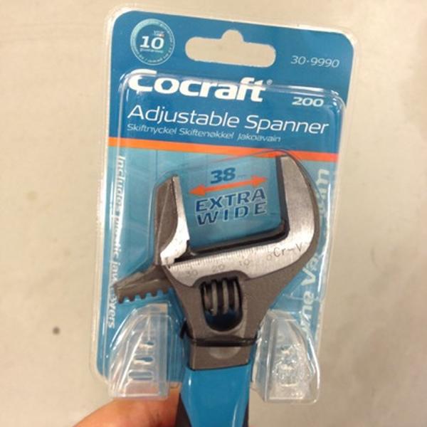 Photo taken at Clas Ohlson by Marcus L. on 8/17/2012