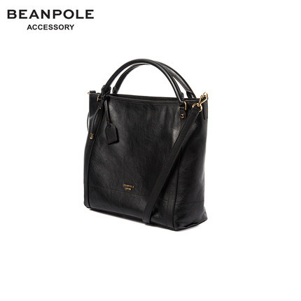 韩国三星BEANPOLEACC滨波 2016春季新款女士手提实用单肩斜挎包