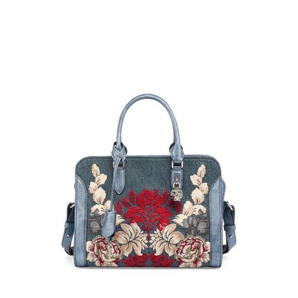 Alexander McQueen/McQ/麦昆 女包 女式休闲包 Q01787204