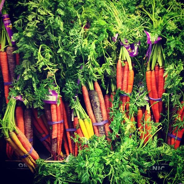 Photo taken at Whole Foods Market by Rob P. on 1/31/2013