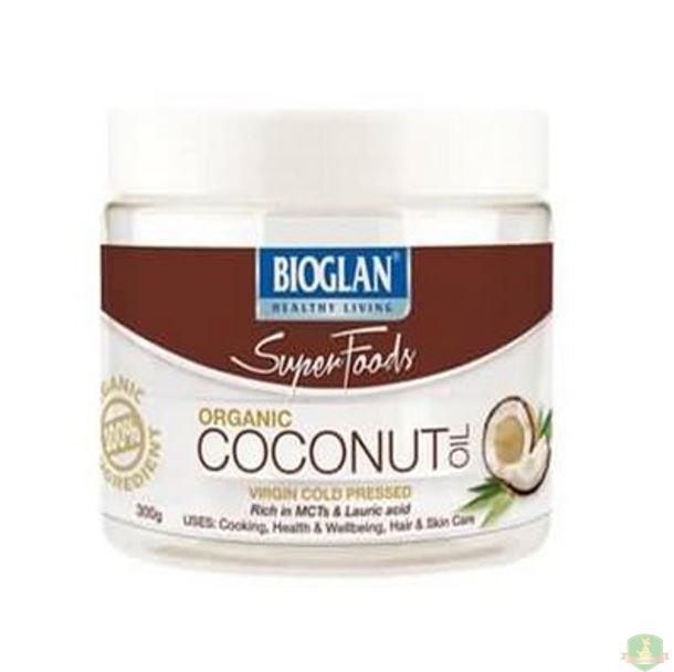BIOGLAN 宝兰 椰子油【澳洲直邮】