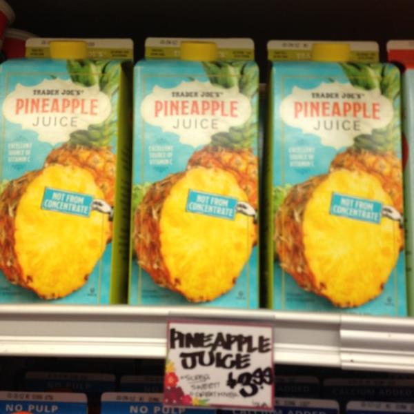 Photo taken at Trader Joe's by Amber C. on 12/14/2011-美国加利福尼亚州亨廷顿比奇阿尔冈金街16821 Photo taken at Trader Joe's by Amber C. on 12/14/2011