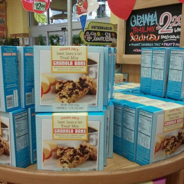 Photo taken at Trader Joe's by Philip C. on 2/7/2012-美国加利福尼亚州亨廷顿比奇阿尔冈金街16821 Photo taken at Trader Joe's by Philip C. on 2/7/2012