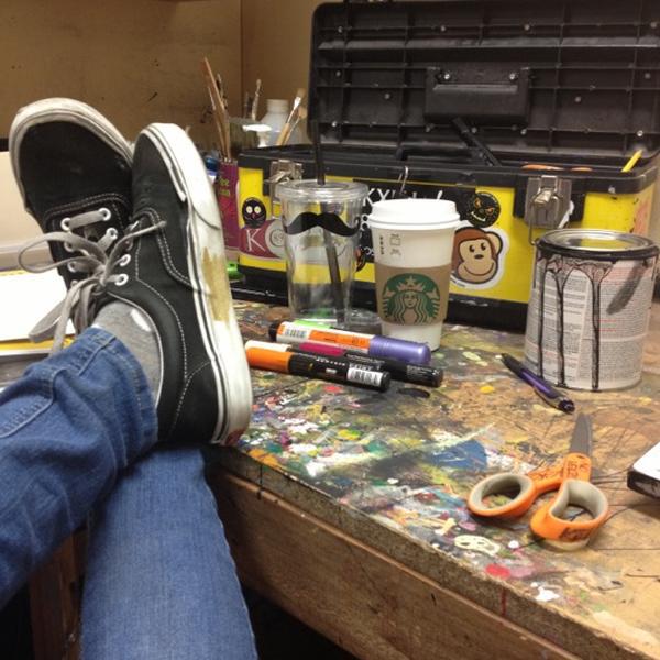 Photo taken at Trader Joe's by gloria on 2/18/2013-美国加利福尼亚州亨廷顿比奇阿尔冈金街16821 Photo taken at Trader Joe's by gloria on 2/18/2013