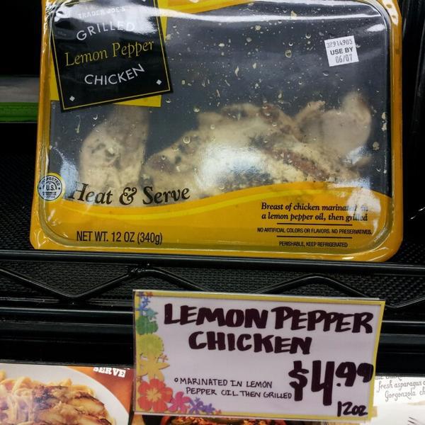 Photo taken at Trader Joe's by Tina K. on 6/5/2013-美国加利福尼亚州亨廷顿比奇阿尔冈金街16821 Photo taken at Trader Joe's by Tina K. on 6/5/2013