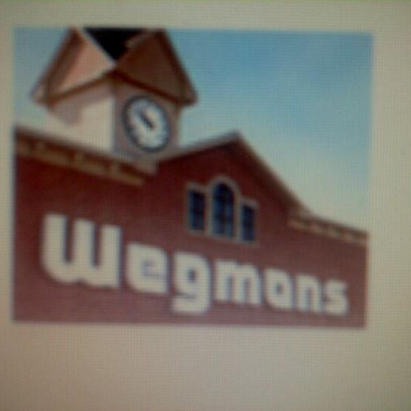 Photo taken at Wegmans by Danielle S. on 4/18/2012-美国纽约州罗彻斯特莱尔大道2301 Photo taken at Wegmans by Danielle S. on 4/18/2012