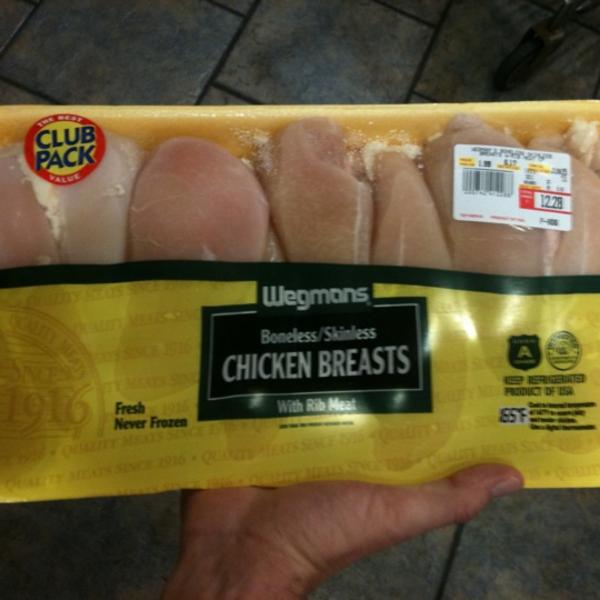 Photo taken at Wegmans by Michael M. on 6/19/2011-美国纽约州罗彻斯特莱尔大道2301 Photo taken at Wegmans by Michael M. on 6/19/2011