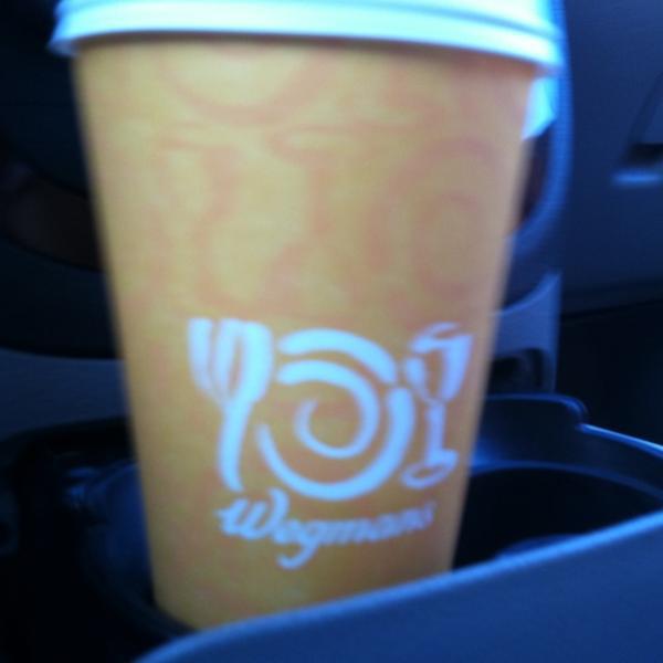 Photo taken at Wegmans by Venessa H. on 6/18/2011-美国纽约州罗彻斯特莱尔大道2301 Photo taken at Wegmans by Venessa H. on 6/18/2011