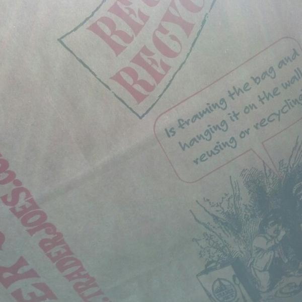 Photo taken at Trader Joe's by Nicole G. on 8/22/2013