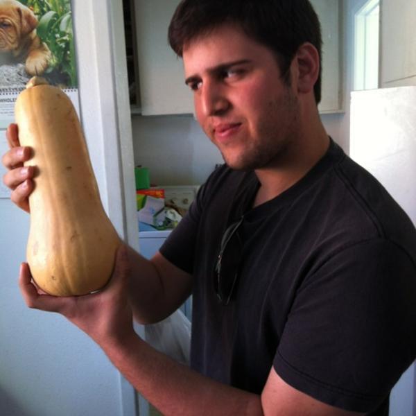 Photo taken at Trader Joe's by Jauryn L. on 5/26/2012