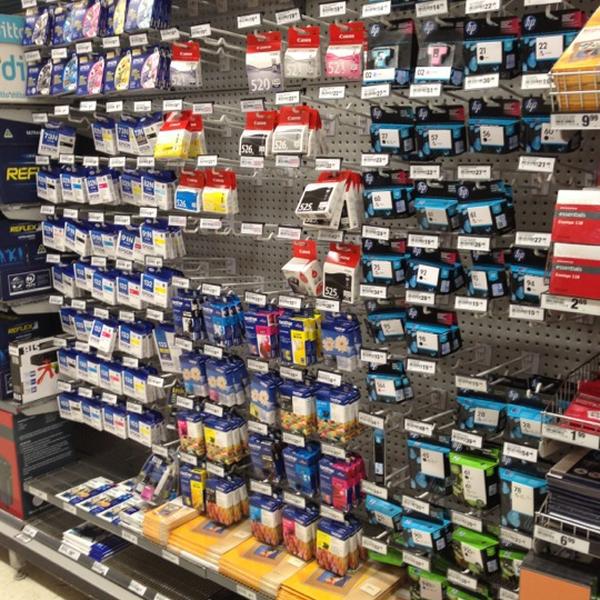 Woolworths超市悉尼店