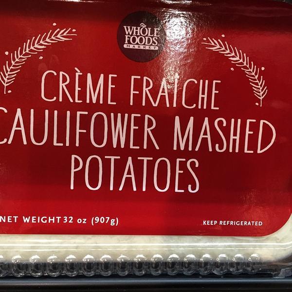 Photo taken at Whole Foods Market by Gary M. on 12/24/2014