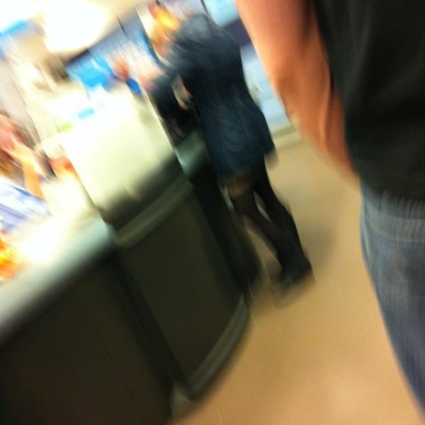Photo taken at Albert Heijn by Gijs d. on 3/22/2012
