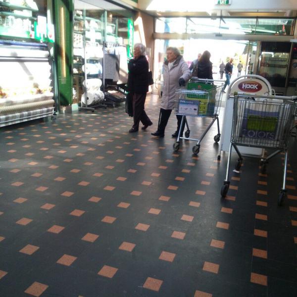 Photo taken at PLUS by André H. on 4/4/2015