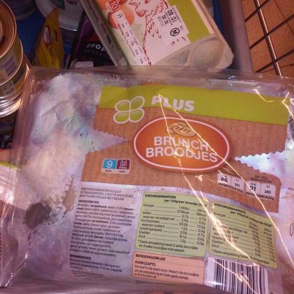 Photo taken at PLUS by André H. on 12/20/2014