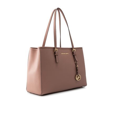 Michael Kors 迈克.科尔斯 女包 单肩包(大) 30T3GTVT7LDUSTYROSE Michael Kors 迈克.科尔斯 女包 单肩包(大) 30T3GTVT7LDUSTYROSE
