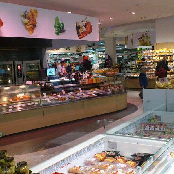 MERKUR Ihr Markt图片库 MERKUR Ihr Markt图片库