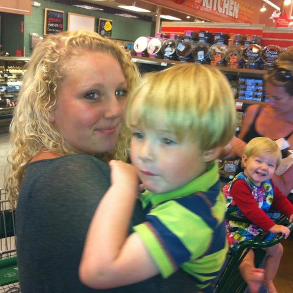 Photo taken at Whole Foods Market by Alex B. on 7/31/2012-加尼福尼亚蒙特雷德尔蒙特康涅狄格800(在穆拉斯大道) Photo taken at Whole Foods Market by Alex B. on 7/31/2012