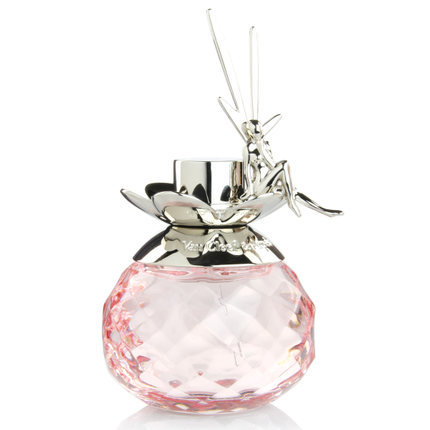 Van Cleef Arpels/梵克雅宝 梦幻精灵樱花翩舞女士淡香水50ml