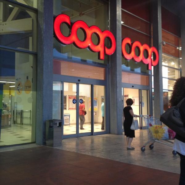 Coop