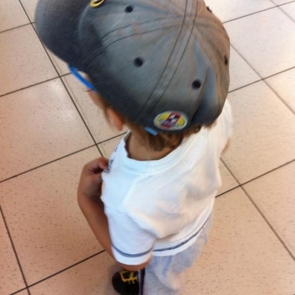 Photo taken at Interspar by Sandro S. on 8/14/2012