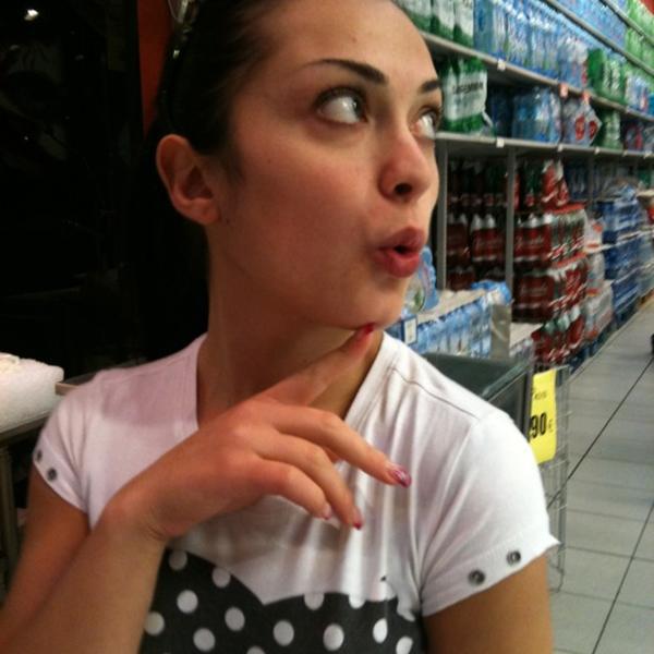 Photo taken at Interspar by Marco O. on 10/5/2011