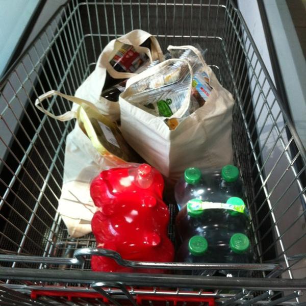 Photo taken at Interspar by Giammarco A. on 5/26/2012