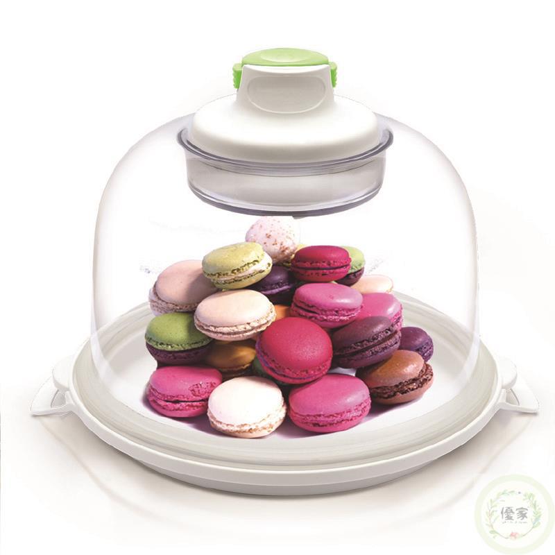 康博益 COMBOEZ 6.5L 真空密封罐 25*28*28