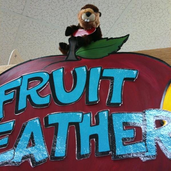 Photo taken at Trader Joe's by Snowzer K. on 2/4/2012
