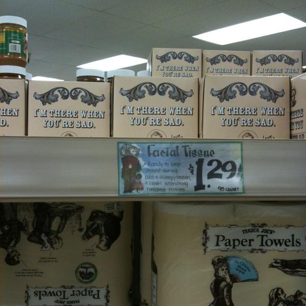 Photo taken at Trader Joe's by Vasa B. on 5/4/2013-奥勒冈比弗顿西南比佛顿希尔斯代尔高速公路11753 (申银万国朗伯德大街) Photo taken at Trader Joe's by Vasa B. on 5/4/2013