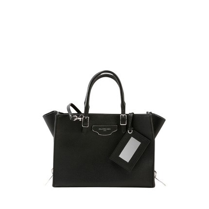 Balenciaga/巴黎世家 女包 女式手提包 Q01615639 BLACK Balenciaga/巴黎世家 女包 女式手提包 Q01615639 BLACK