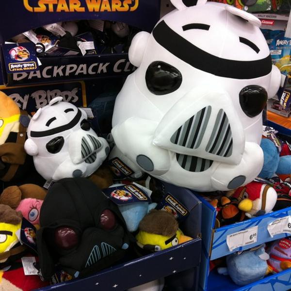 Photo taken at K-Citymarket by Anni P. on 12/15/2012-皮尔卡区马克斯棕榈罗斯路2 Photo taken at K-Citymarket by Anni P. on 12/15/2012