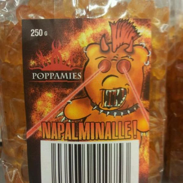 Photo taken at K-Citymarket by Antti V. on 10/15/2011-皮尔卡区马克斯棕榈罗斯路2 Photo taken at K-Citymarket by Antti V. on 10/15/2011