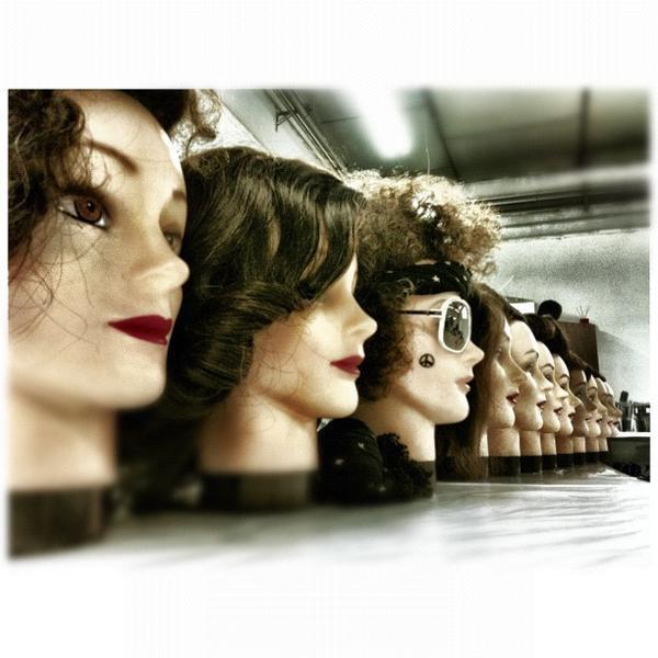 Photo taken at Mercadona by Aule M. on 3/1/2012